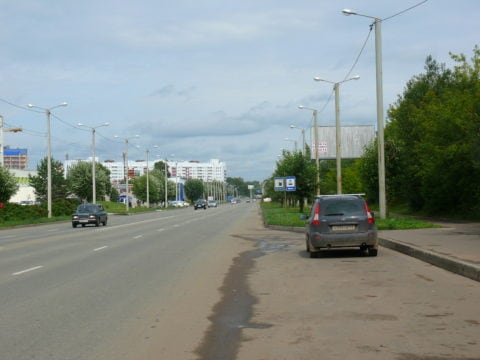 P1400593 ул. Солнечная.